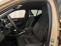 Volvo EX40 vaihtoauto