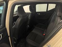 Volvo EX40 vaihtoauto