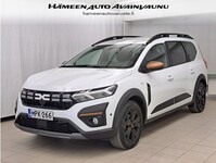 Dacia Jogger vaihtoauto
