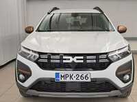 Dacia Jogger vaihtoauto