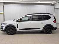 Dacia Jogger vaihtoauto