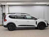 Dacia Jogger vaihtoauto