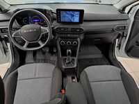 Dacia Jogger vaihtoauto