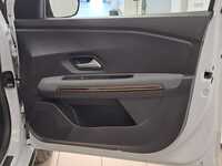 Dacia Jogger vaihtoauto