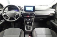 Dacia Jogger vaihtoauto