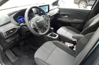 Dacia Jogger vaihtoauto