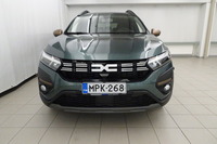Dacia Jogger vaihtoauto