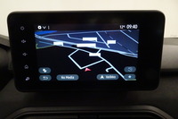 Dacia Jogger vaihtoauto