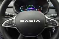 Dacia Jogger vaihtoauto