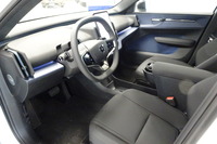 Volvo EX30 vaihtoauto