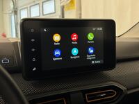 Dacia Sandero Stepway vaihtoauto