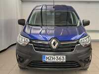 Renault Express vaihtoauto