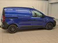 Renault Express vaihtoauto
