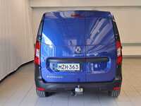 Renault Express vaihtoauto