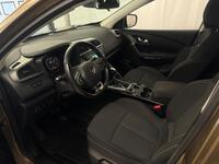 Renault Kadjar vaihtoauto