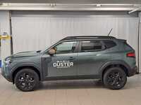 Dacia Duster vaihtoauto