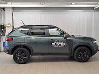 Dacia Duster vaihtoauto