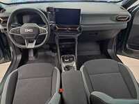 Dacia Duster vaihtoauto