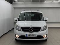 Mercedes-Benz Citan vaihtoauto