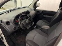 Mercedes-Benz Citan vaihtoauto