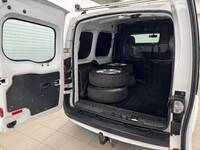 Mercedes-Benz Citan vaihtoauto