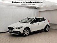 Volvo V40 Cross Country vaihtoauto