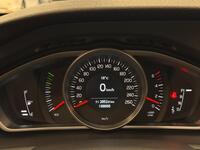 Volvo V40 Cross Country vaihtoauto