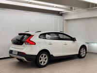 Volvo V40 Cross Country vaihtoauto
