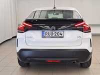 Citroën C4 vaihtoauto