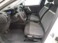 Citroën C4 vaihtoauto
