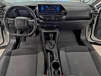 Citroën C4 vaihtoauto