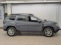 Dacia Duster vaihtoauto