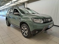 Dacia Duster vaihtoauto