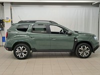 Dacia Duster vaihtoauto