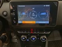 Dacia Duster vaihtoauto
