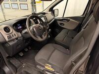 Renault Trafic vaihtoauto