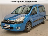 Citroën Berlingo vaihtoauto