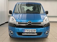 Citroën Berlingo vaihtoauto