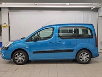 Citroën Berlingo vaihtoauto