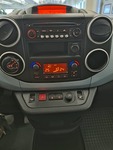 Citroën Berlingo vaihtoauto