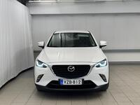 Mazda CX-3 vaihtoauto