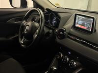 Mazda CX-3 vaihtoauto