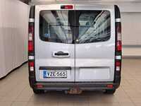 Renault Trafic vaihtoauto