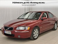 Volvo S60 vaihtoauto