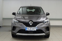 Renault Captur vaihtoauto