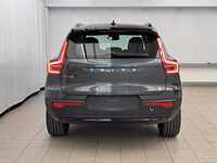 Volvo EX40 vaihtoauto
