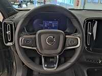 Volvo EX40 vaihtoauto