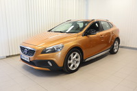 Volvo V40 Cross Country vaihtoauto
