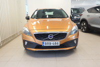 Volvo V40 Cross Country vaihtoauto