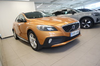 Volvo V40 Cross Country vaihtoauto